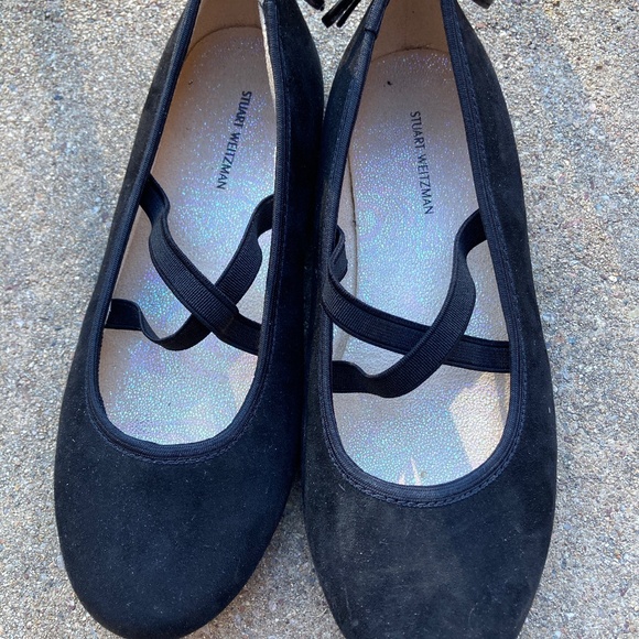 Adorable Girl's Dress Shoes - Picture 1 of 5